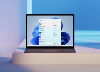 Windows 11’s start menu gets a much-needed makeover