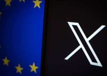 X could face a  billion DSA fine from the EU