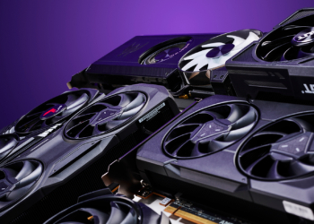 Amazon might be trying to save you from GPU scalpers