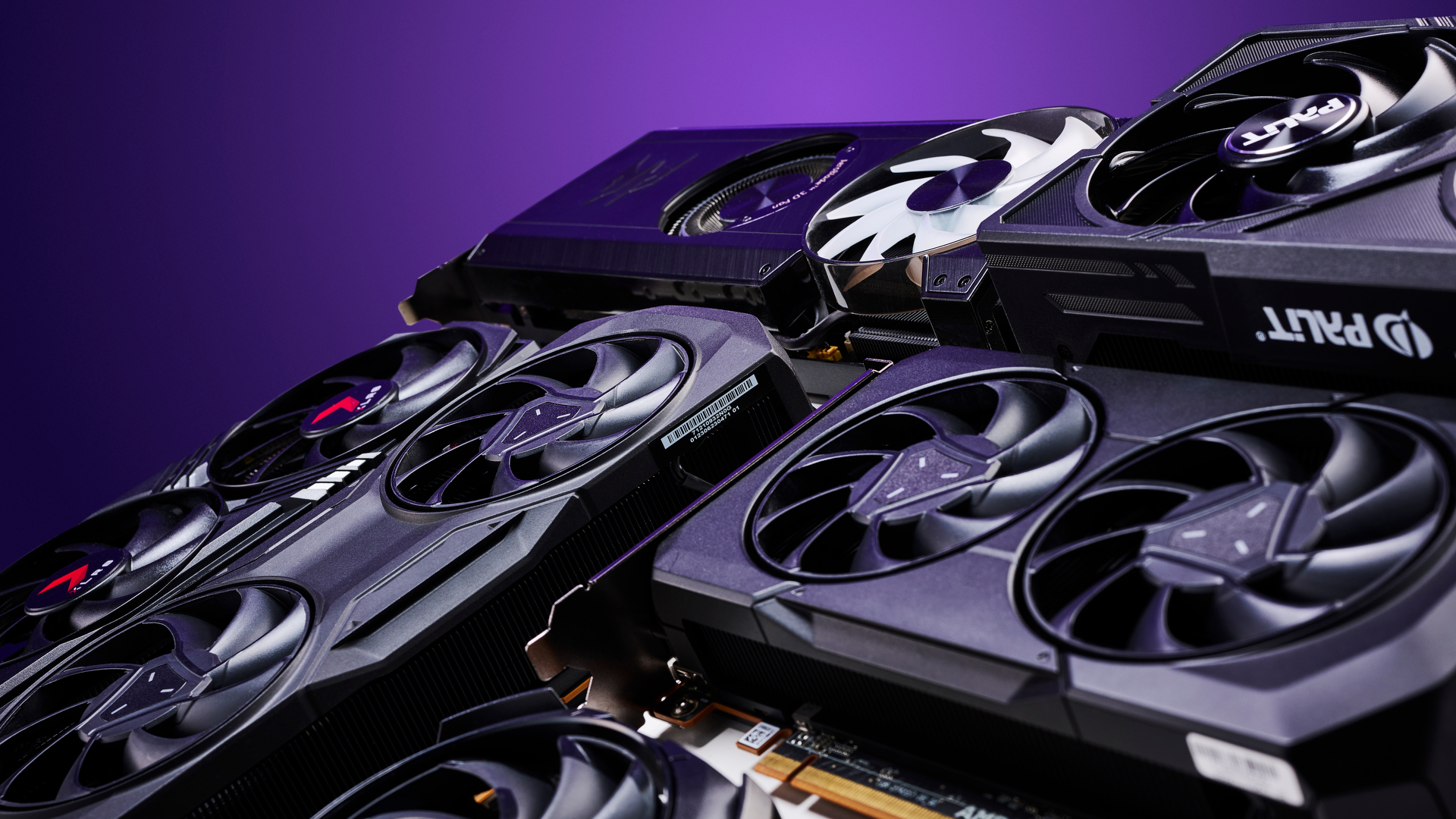 Amazon might be trying to save you from GPU scalpers