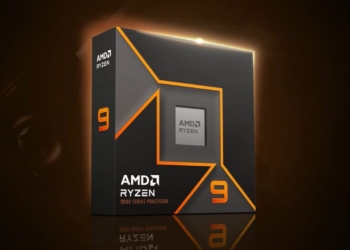 AMD’s new CPU is a gaming beast and a productivity champ