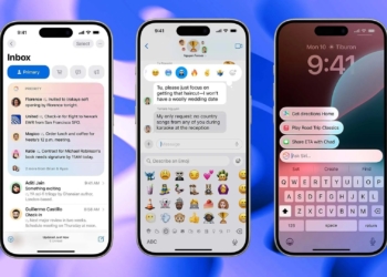 Apple Intelligence still MIA on China iPhones