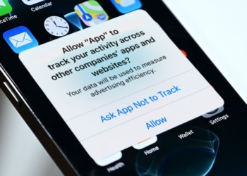 Apple faces antitrust probe in Brazil over data tracking