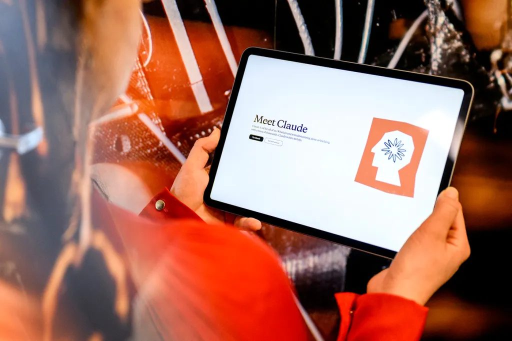 Anthropic takes on ChatGPT Edu with Claude for Education