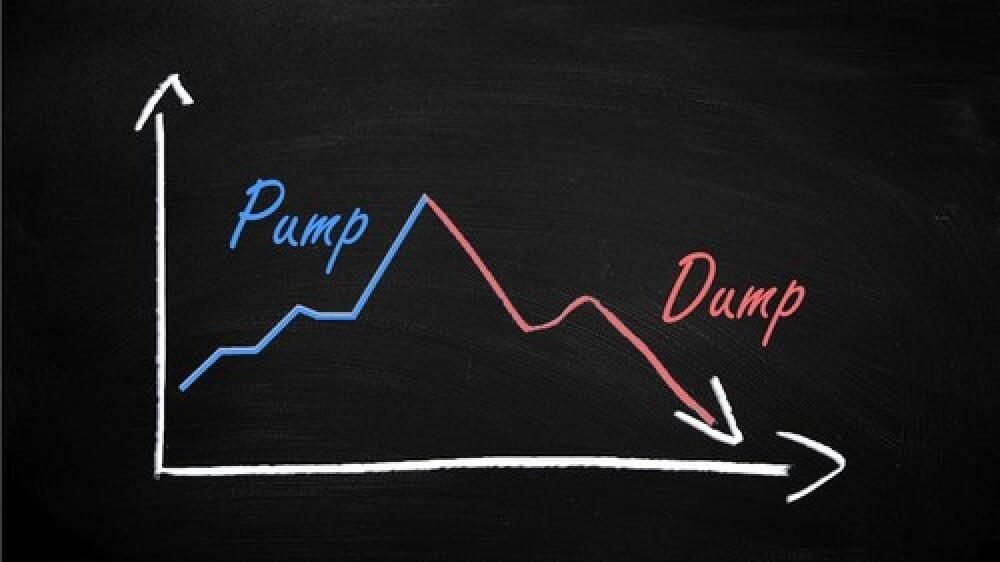 Crypto’s biggest threat: 438 masterminds behind 0M pump and dump scam