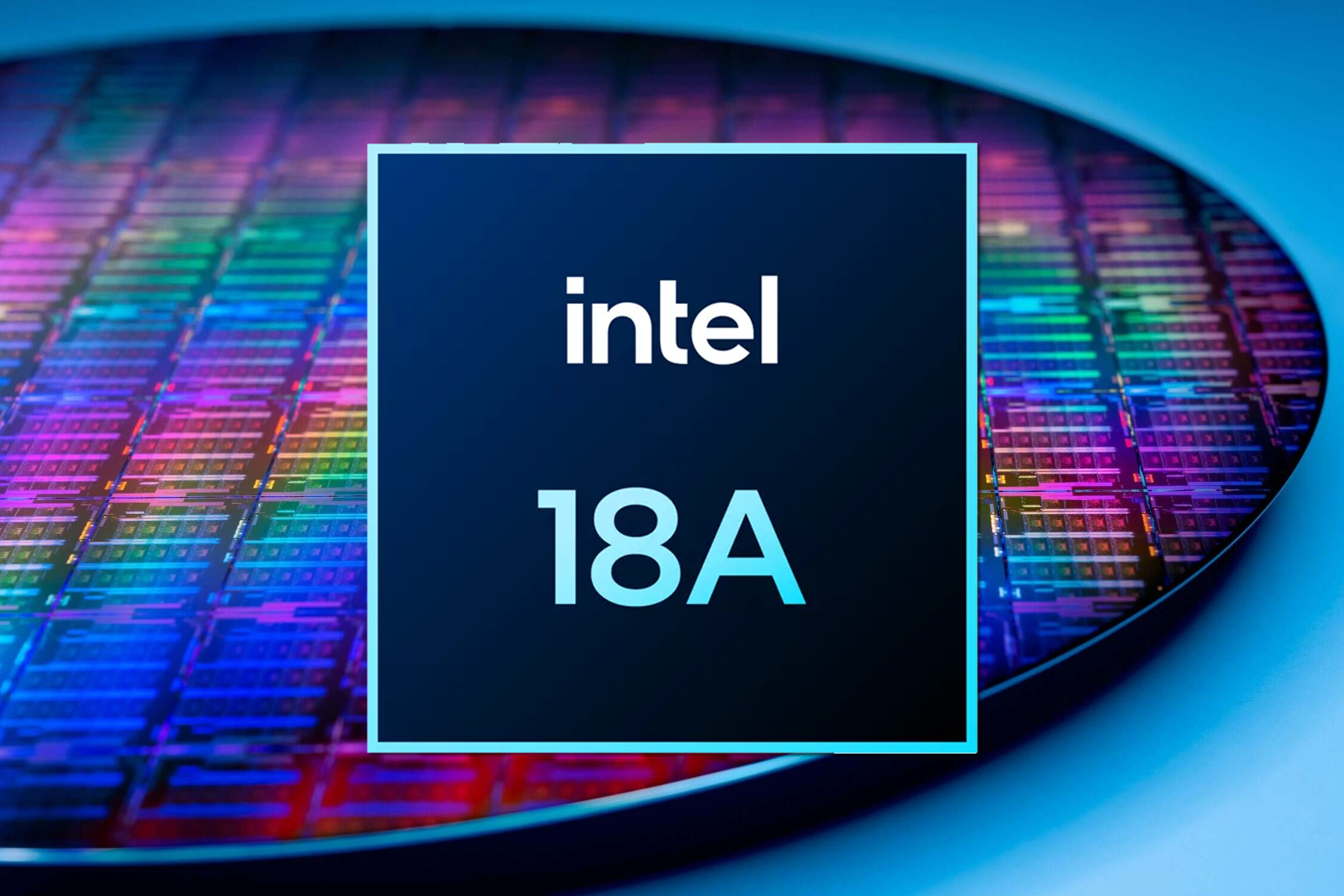 Intel’s 18A node is ready for mass production