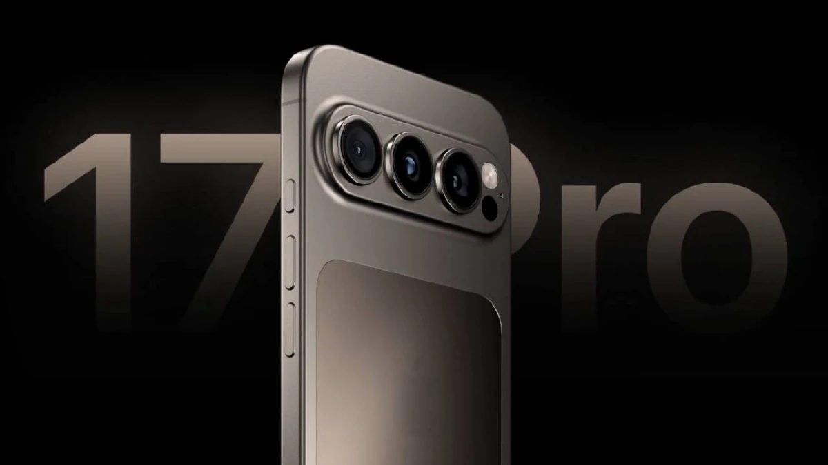 iPhone 17 Pro’s camera might be a game-changer