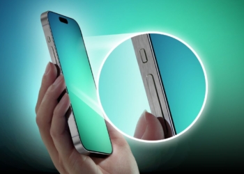 Apple’s rumored solid-state buttons: Still not happening