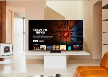 Netflix on Samsung: Finally making your TV look better with HDR10+