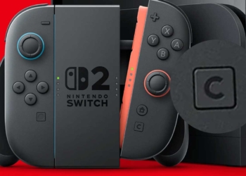 Nintendo’s Switch 2 gets a built in game chat