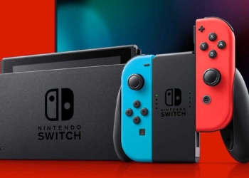 Nintendo’s Switch 2 is coming, here’s what’s new