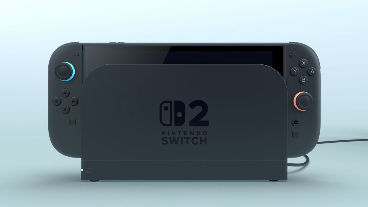 How to preorder Nintendo Switch 2