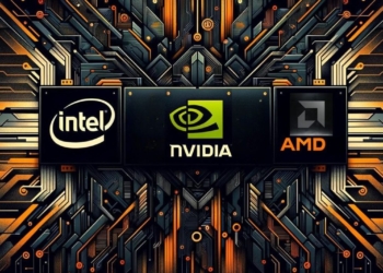Nvidia still crushes AI, but AMD got a win
