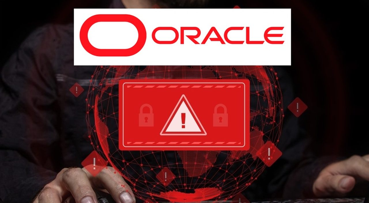 Oracle hit again: Hackers steal old client data