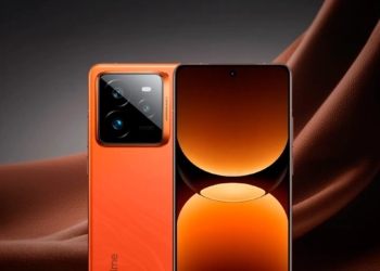 Realme GT 7: Ready to power through your day (and night)