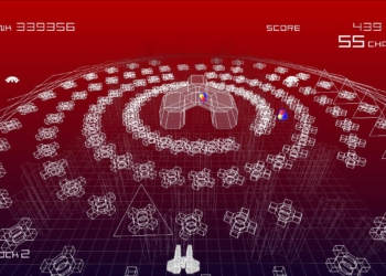 Space Invaders is back with an insane Apple Arcade exclusive