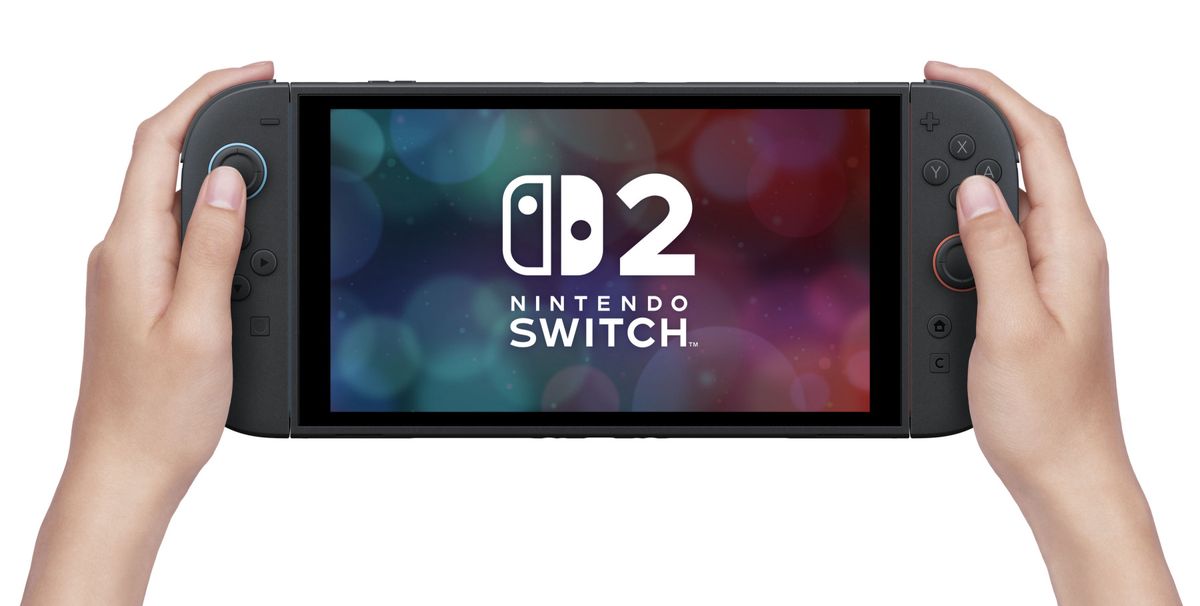 Nintendo Switch 2 US price uncertain amid tariffs