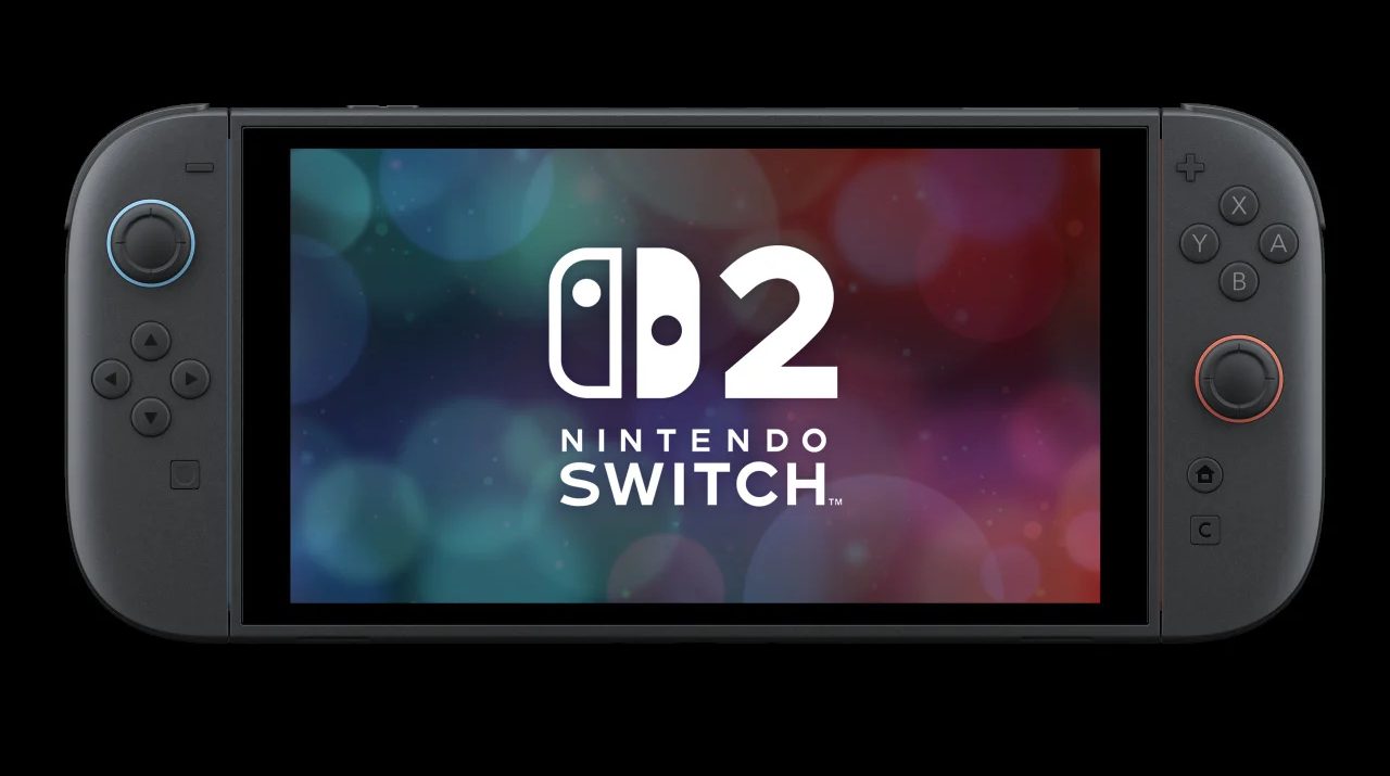 Unity to support Nintendo Switch 2 at launch