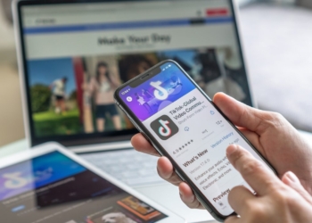 OnlyFans founder wants to save TikTok