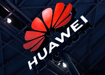 Huawei reports 2025 revenue at 6 billion, net profit rises to .8 billion