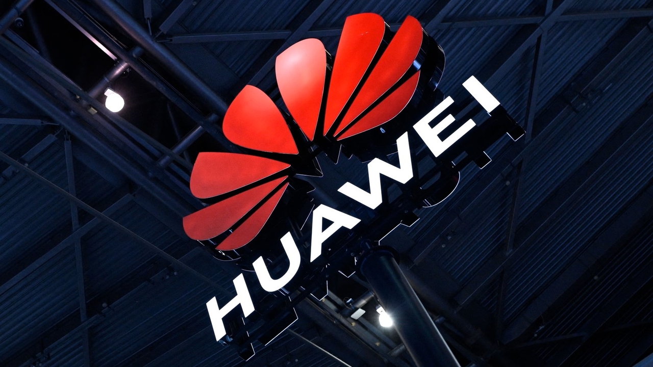 Huawei reports 2025 revenue at 6 billion, net profit rises to .8 billion