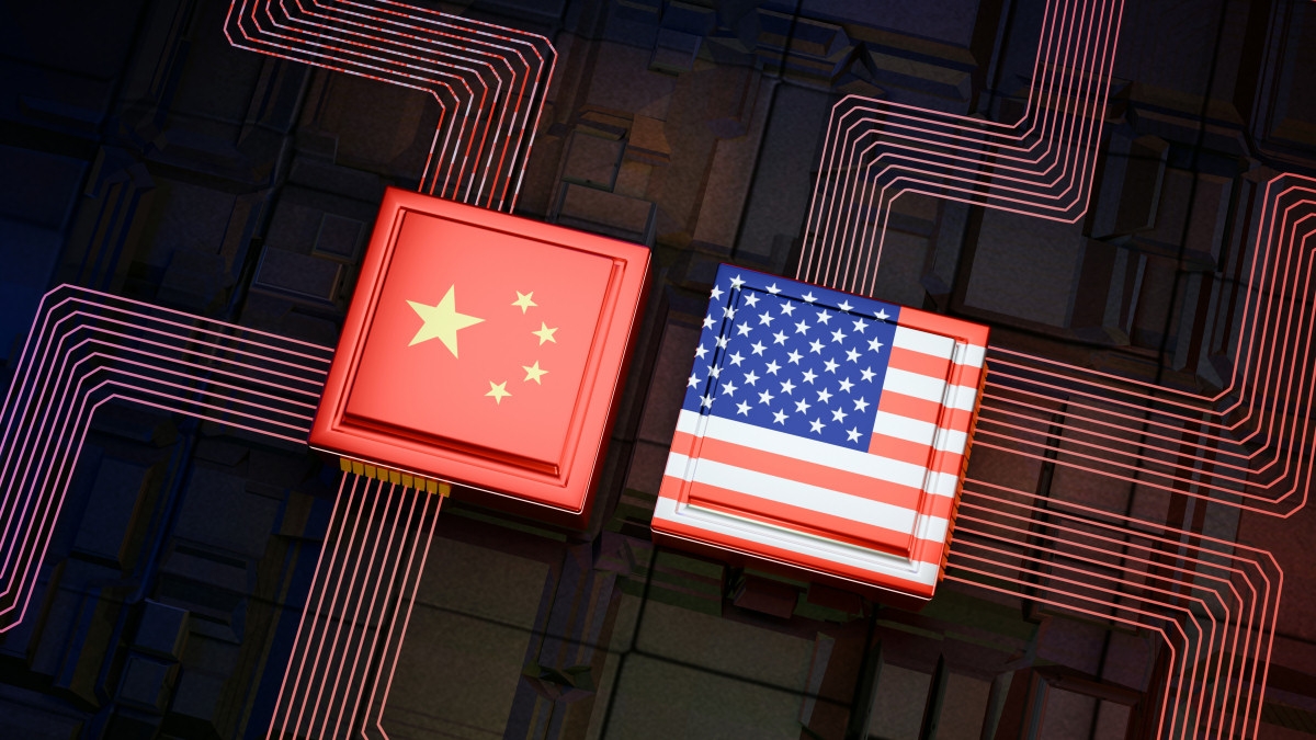 SuperCLUE benchmark reveals Chinese AI models closing gap with Western rivals