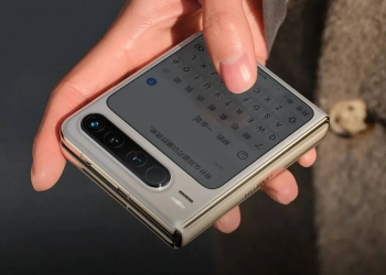 Huawei Pura X2 to launch next month, features upgraded camera design