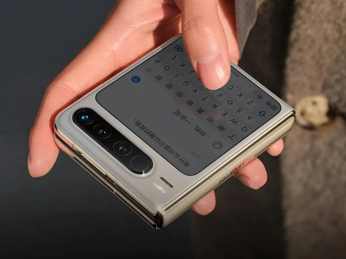 Huawei Pura X2 to launch next month, features upgraded camera design