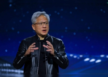 Nvidia announces  billion investment in Marvell to enhance AI partnership