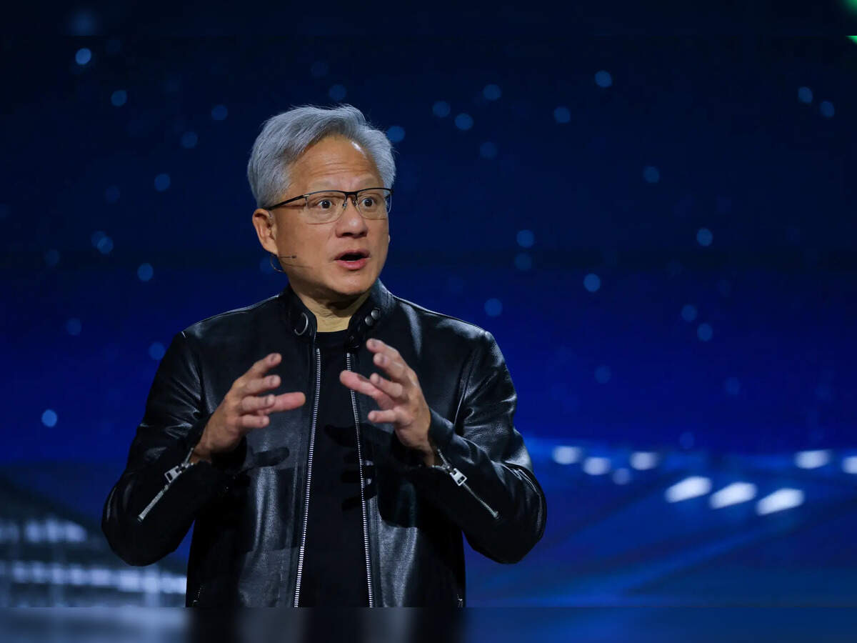 Nvidia announces billion investment in Marvell to enhance AI partnership Nvidia announces billion investment in Marvell to enhance AI partnership