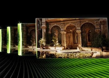 Nvidia launches DLSS 4.5 update, adds AI frame generation for RTX GPUs