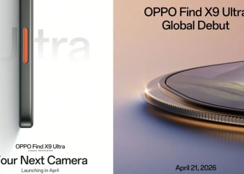 Oppo to unveil Find X9 Ultra, X9s Pro with 200MP camera next month
