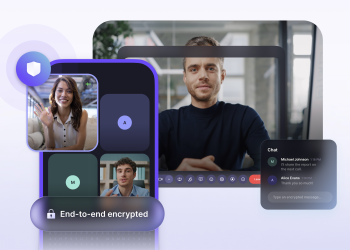 Proton launches Workspace with privacy suite, including encrypted video calls