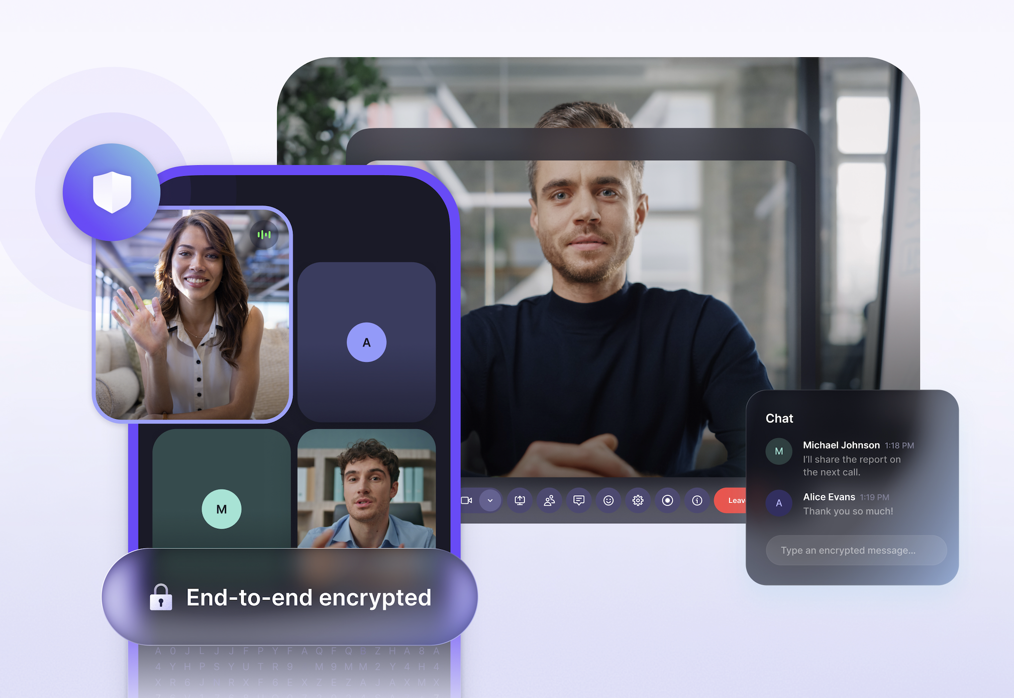 Proton launches Workspace with privacy suite, including encrypted video calls