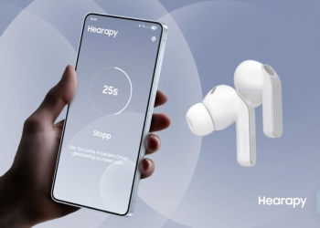 Samsung launches Hearapy app for Galaxy Buds4 Pro to ease motion sickness