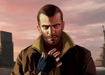 Scottish flea market find uncovers Rockstar’s Xbox 360 dev kit, beta GTA 4