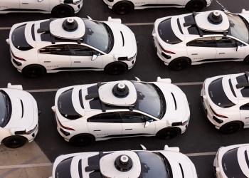 Waymo launches robotaxi service at San Antonio airport amid rapid expansion