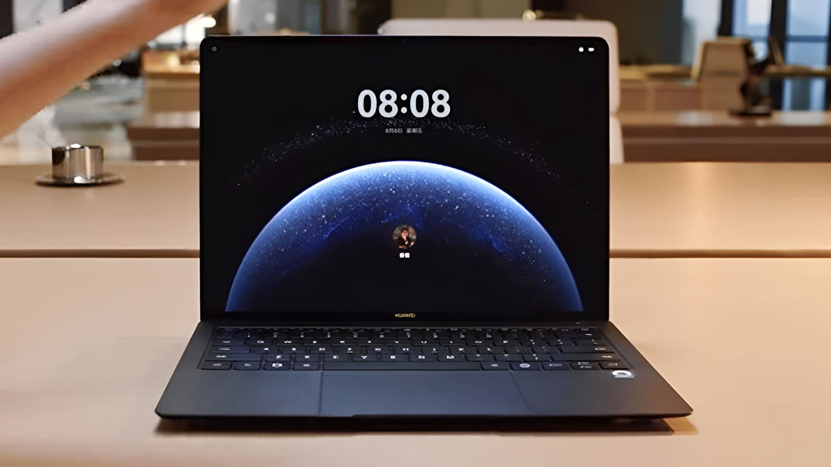 Huawei launches Converged Development Engine for HarmonyOS PCs