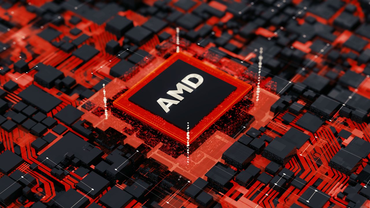 AMD acquires MEXT to enhance AI memory solutions and tackle bottlenecks AMD acquires MEXT to enhance AI memory solutions and tackle bottlenecks