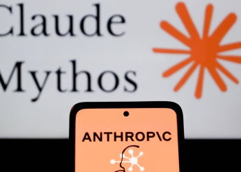 Anthropic sends staff to D.C. to negotiate AI export restrictions