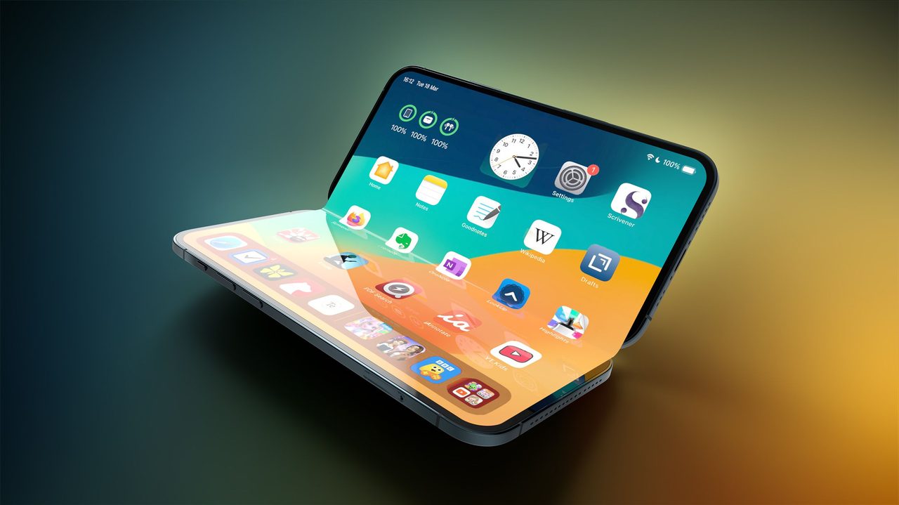 Apple’s iPhone Fold/Ultra launch reportedly delayed to early next year Apple’s iPhone Fold/Ultra launch reportedly delayed to early next year