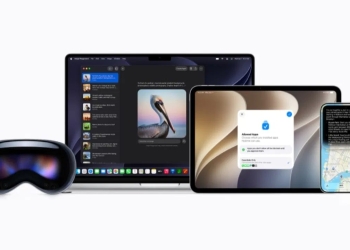 Apple unveils rebuilt Siri AI, aiming to compete with ChatGPT and Claude