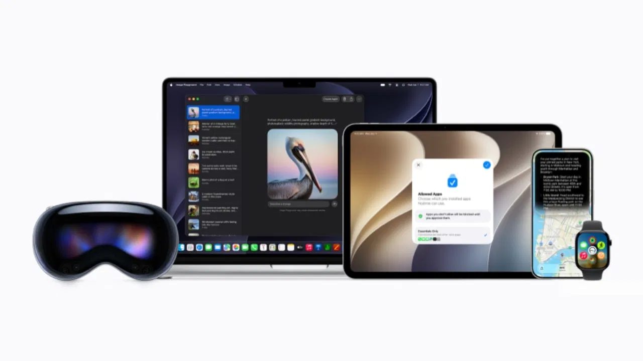Apple unveils rebuilt Siri AI, aiming to compete with ChatGPT and Claude