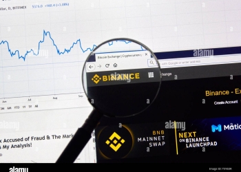Binance tops inaugural Fortune Crypto 100 list of digital asset leaders Binance tops inaugural Fortune Crypto 100 list of digital asset leaders