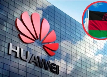 China to rely on 80% Huawei chips for 5 billion AI strategy