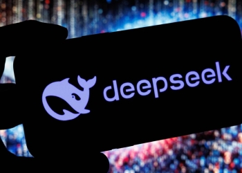 DeepSeek raises B, marking a new era in the AI battle
