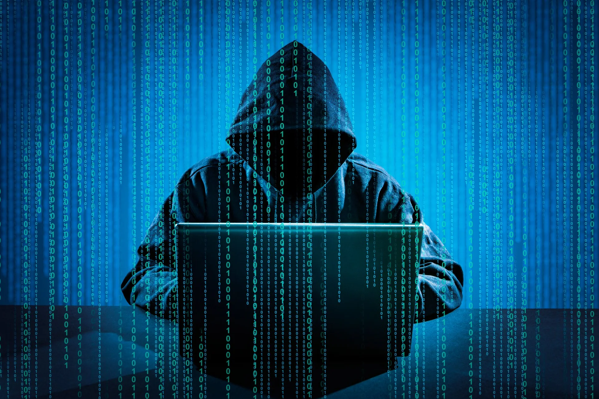 FBI dismantles major AI-driven phishing service with over a million URLs FBI dismantles major AI-driven phishing service with over a million URLs
