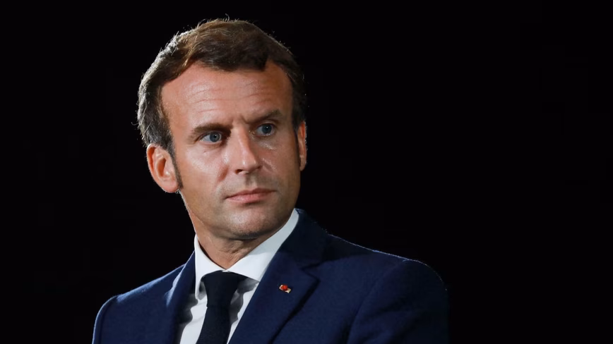 France aims to establish itself as Europe’s AI leader at G7 summit France aims to establish itself as Europe’s AI leader at G7 summit