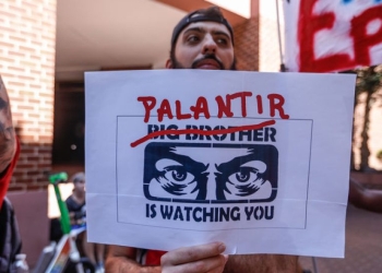 Fransa, Palantir ile iş birliğini sona erdirdi Fransa, Palantir ile iş birliğini sona erdirdi