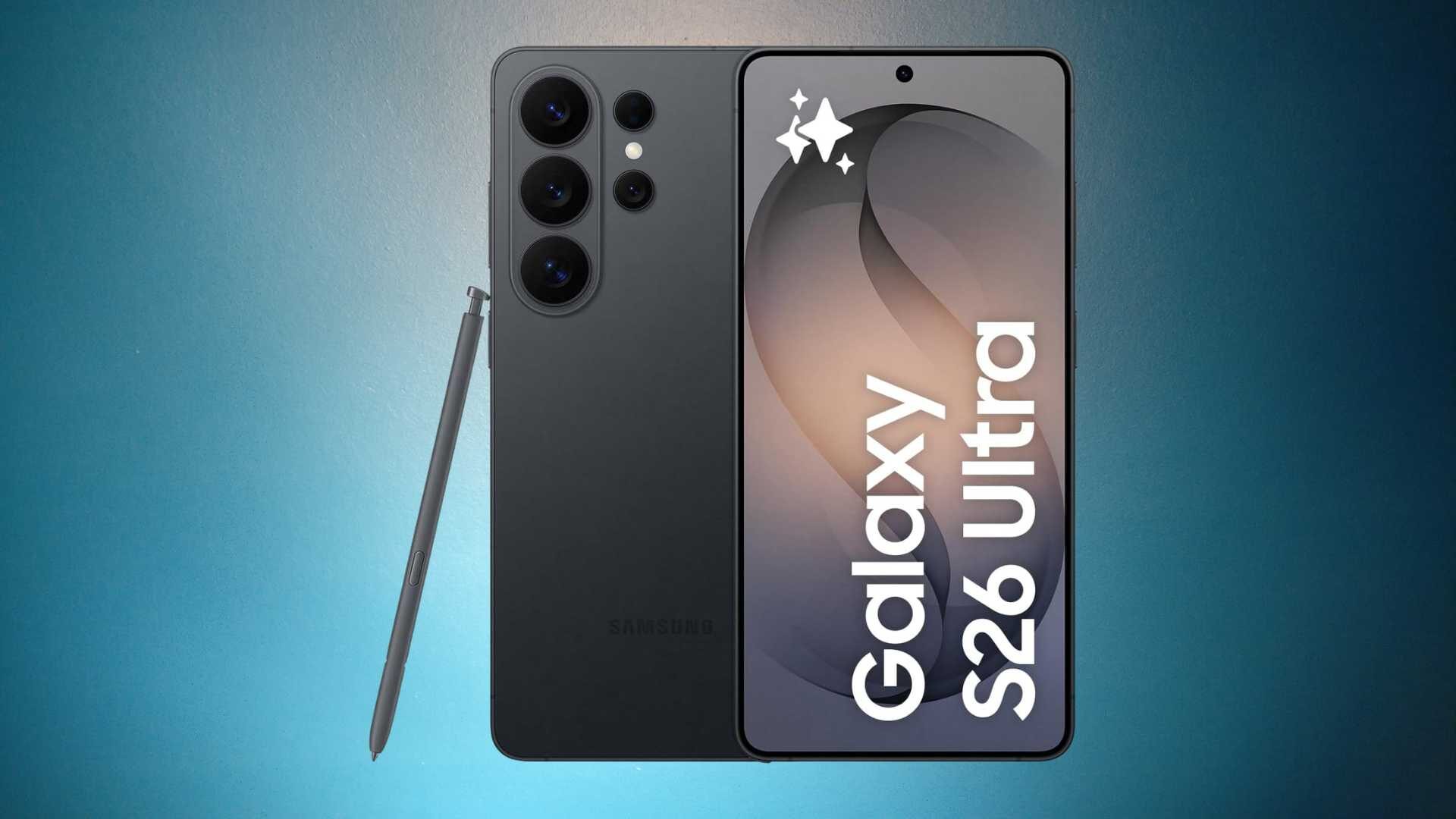 Galaxy S26 series receives third One UI 9 beta update with key bug fixes Galaxy S26 series receives third One UI 9 beta update with key bug fixes